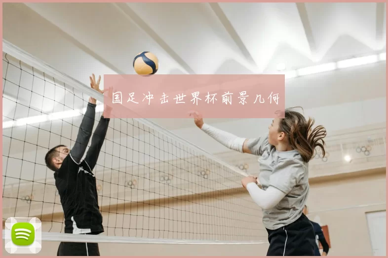 国足冲击世界杯前景几何