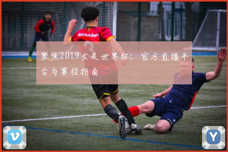 聚焦2019女足世界杯：官方直播平台与赛程指南