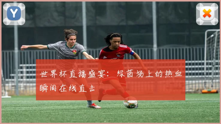 世界杯直播盛宴：绿茵场上的热血瞬间在线直击