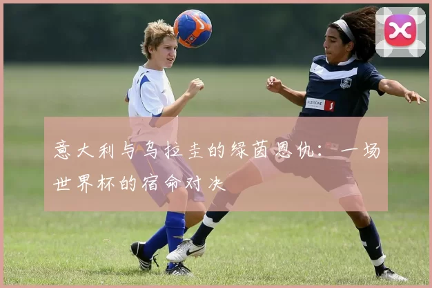 意大利与乌拉圭的绿茵恩仇:一场世界杯的宿命对决