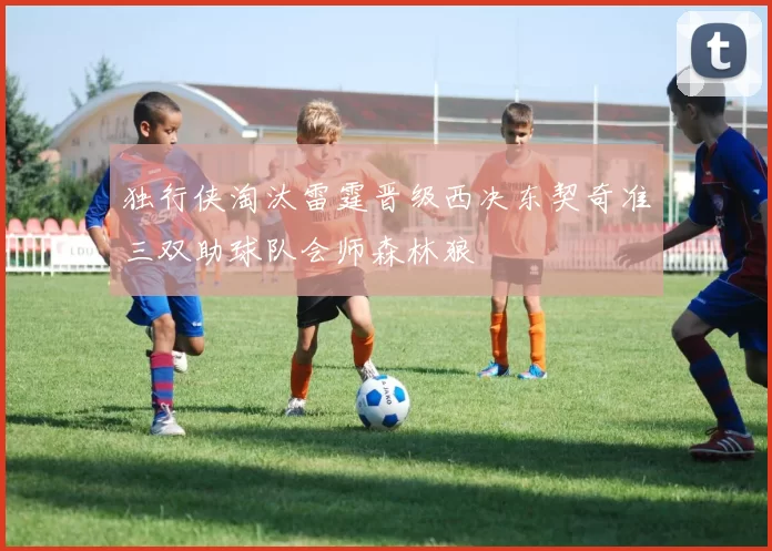 独行侠淘汰雷霆晋级西决东契奇准三双助球队会师森林狼