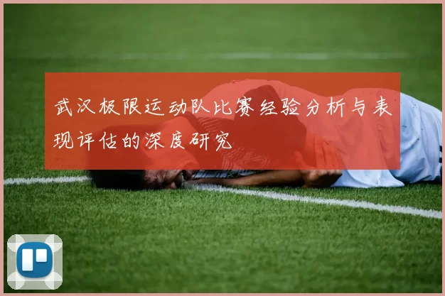 武汉极限运动队比赛经验分析与表现评估的深度研究