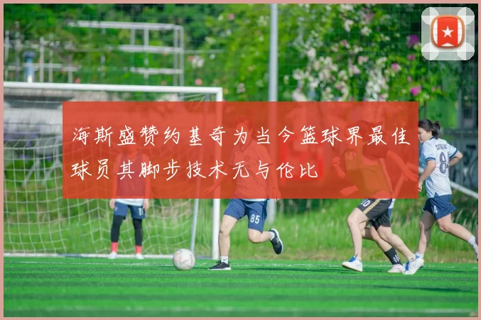海斯盛赞约基奇为当今篮球界最佳球员其脚步技术无与伦比