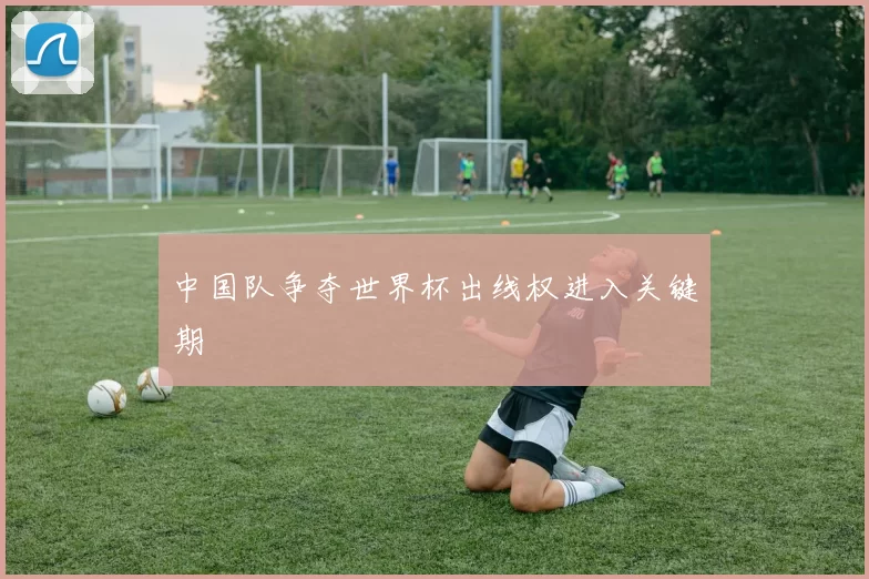 中国队争夺世界杯出线权进入关键期