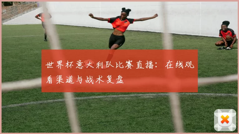 世界杯意大利队比赛直播：在线观看渠道与战术复盘