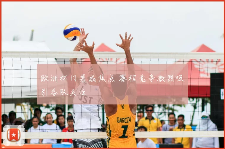 欧洲杯门票成焦点 赛程竞争激烈吸引各队关注