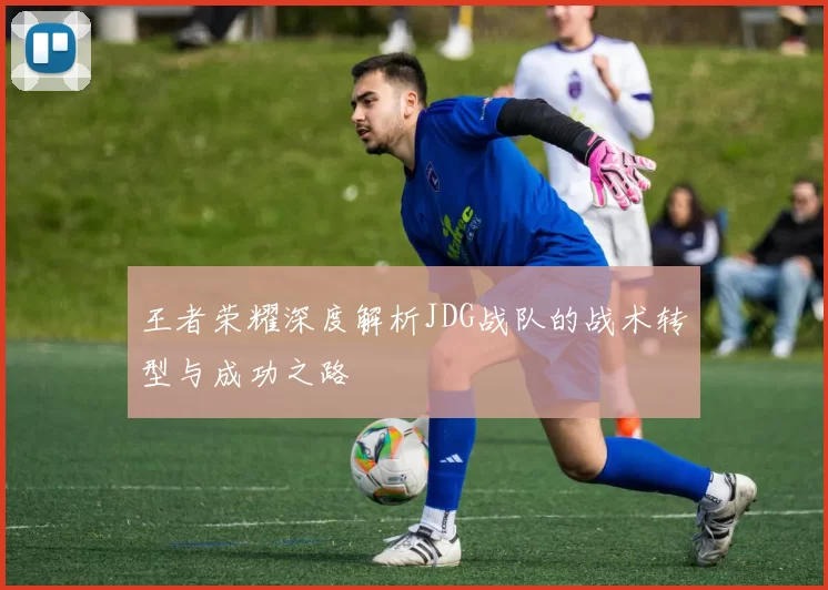 王者荣耀深度解析JDG战队的战术转型与成功之路