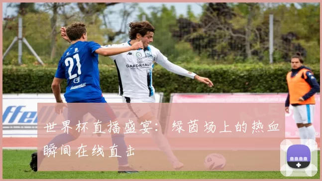 世界杯直播盛宴：绿茵场上的热血瞬间在线直击